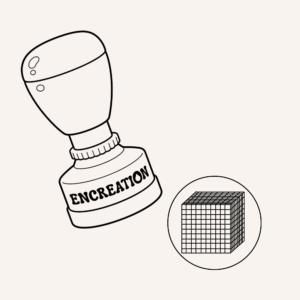 Représentation - Unité de mille
